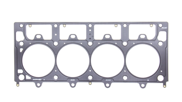 GM Head Gasket - RH LSX Block 4.200 Bore