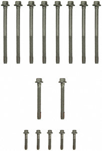 Head Bolt Set