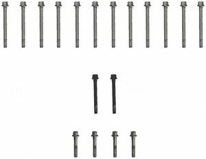 Head Bolt Kit