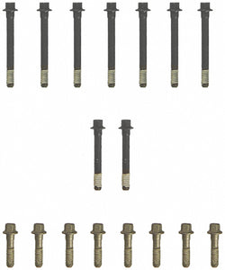 Head Bolt Set (1-Head)