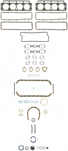 Full Gasket Set