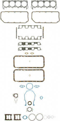 Full Gasket Set