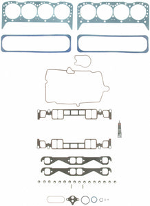 Head Gasket Set