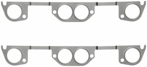 Exhaust Manifold Gasket Set Pontiac V8 400/455