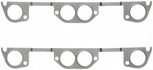 Exhaust Manifold Gasket Set Pontiac V8 400/455