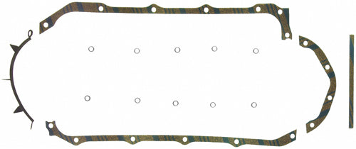 Oil Pan Gasket Set