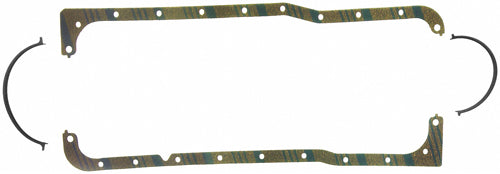 Oil Pan Gasket Set