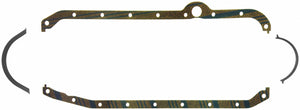 Oil Pan Gasket Set