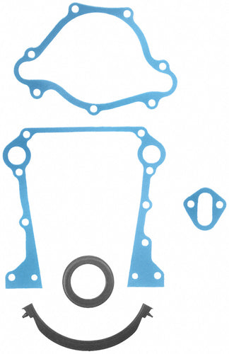 Timing Cover Gasket Set Dodge 3.9L V6 87-91