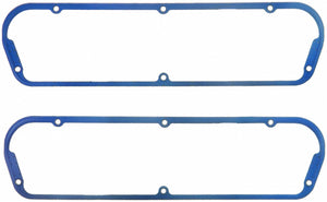 Valve Cover Gasket Set PermaDry One Piece Rubbr