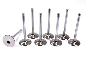 SBC C/P HS 2.020 Intake Valves