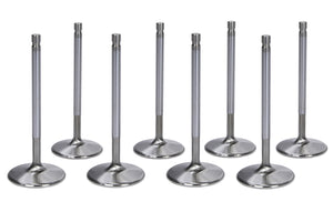 SBC C/P 2.100 Intake Valves