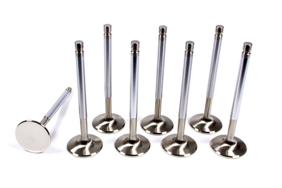 SBC C/P 1.600 Exhaust Valves