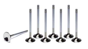 GM LS 1.615 Exhaust Valves