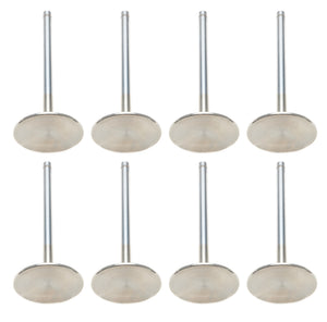 SBC 2.180 C/P Intake Valves 11/32 5.725 OAL