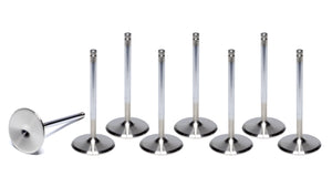 GM LS 2.165 C/6 Intake Valves 4.900 OAL