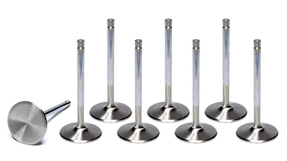 SBC C/6 2.140 Intake Valves