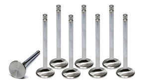 SBC C/6 1.500 Exhaust Valves