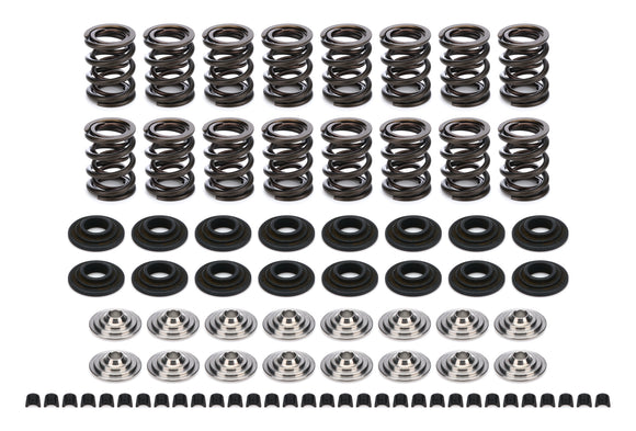 Endurance Dual Spring Kit Honda/Acura1.6/1.8