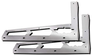 Nose Brackets Pair