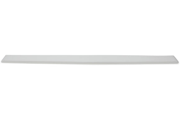 ABC Rocker Panel Plastic White