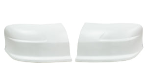 Universal Dirt Nose White