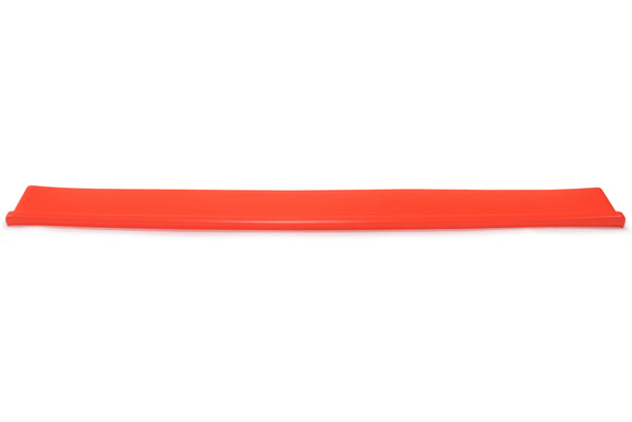 MD3 Rocker Panel Fluorescent Red