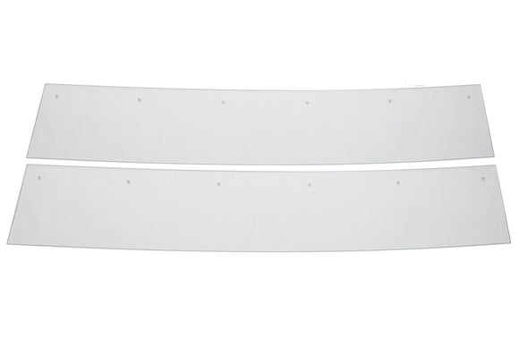 2019 LM Spoiler Repl Blades 5in 70 Deg 2pc