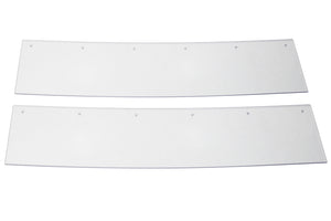 2019 LM Spoiler Repl Blades 6.5in 70 Deg 2pc