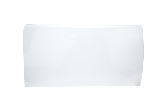 Door Aluminum Right White N.Amer Sportsman