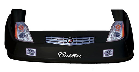 Dirt MD3 Combo Cadillac Black