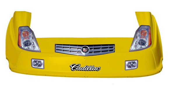 Dirt MD3 Combo Cadillac Yellow