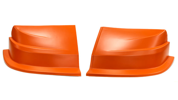 MD3 Nose Evolution DLM Orange