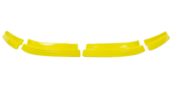 Lower Valance MD3 Evo DLM Yellow