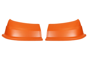 Nose MD3 Evo II DLM Orange