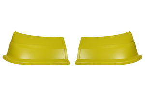 Nose MD3 Evo II DLM Yellow