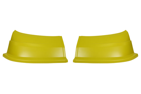 Nose MD3 Evo II DLM Yellow