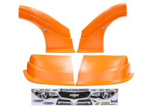 MD3 Evolution DLM Combo Chevy SS Orange