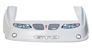 Dirt MD3 Complete Combo GTO White