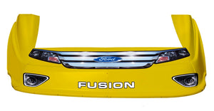 Dirt MD3 Complete Combo Fusion Yellow