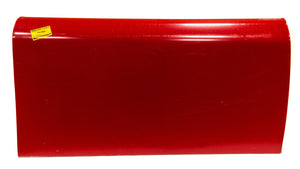 ABC aluminum Door Red RH