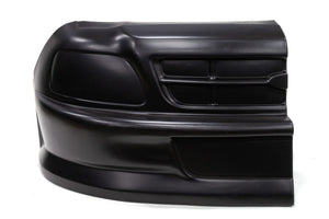 Ford F150 Truck Nose Black Right Side Only