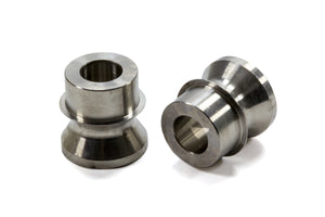 5/8 to 1/2 Mis-Alignment Bushings (pair)