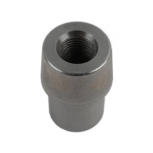 Weld-In Tube End 1/2-20 RH 1in x .083