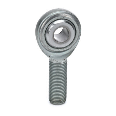 Rod End 1/2 x 5/8-18 LH Male w/Teflon Liner