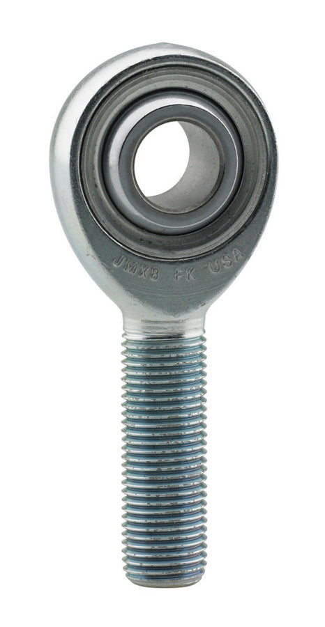 Rod End 5/8 x 5/8-18 RH Male w/Teflon Liner