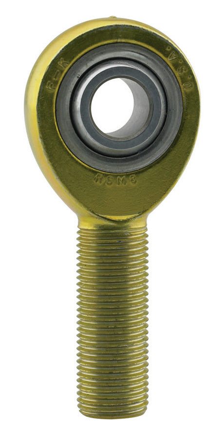 Rod End 1/2 x 5/8-18 LH Male