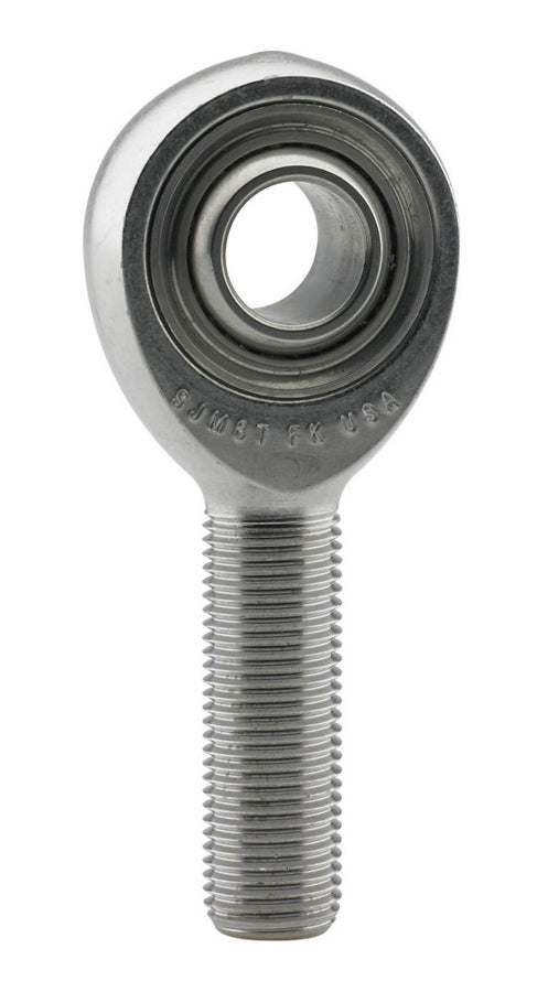 5/8 LH Male Rod End High Strength
