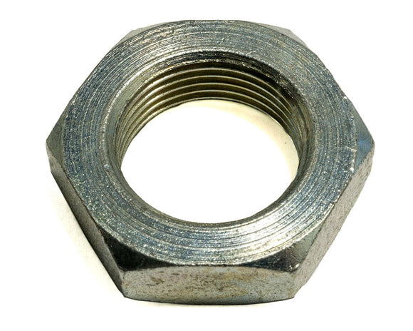 Jam Nut 3/4-16 Steel RH