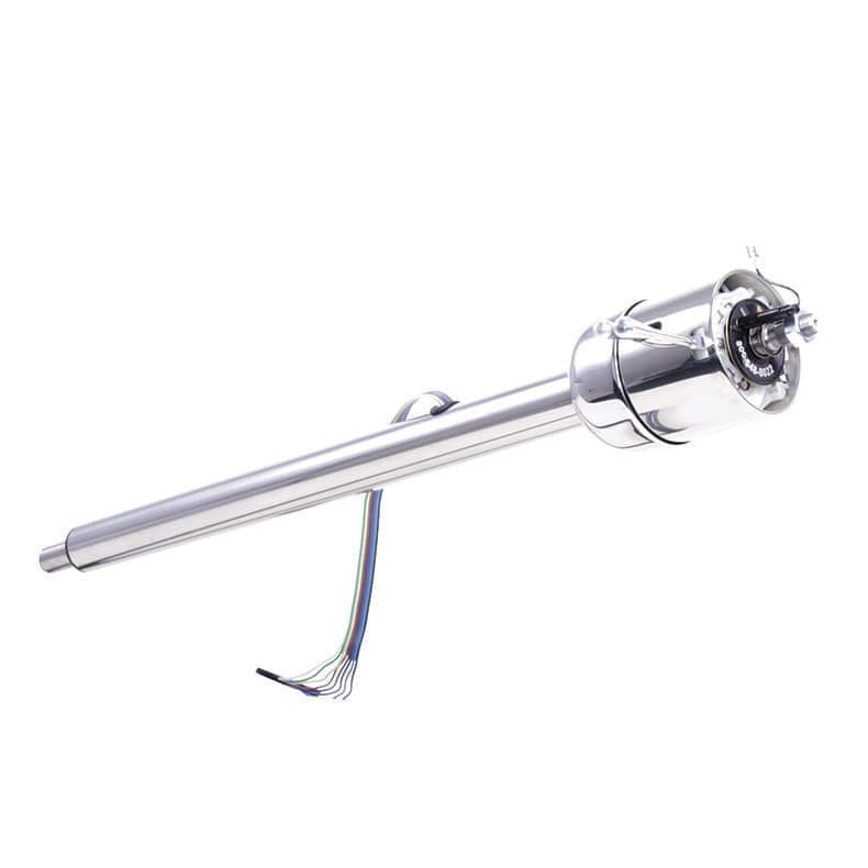 Flaming River – Jayce's Classic Spares